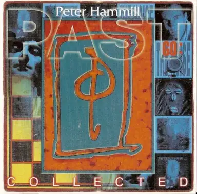 PAST GO: Collected