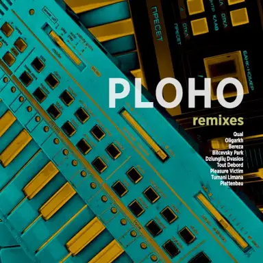 Remixes