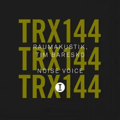 Noise Voice
