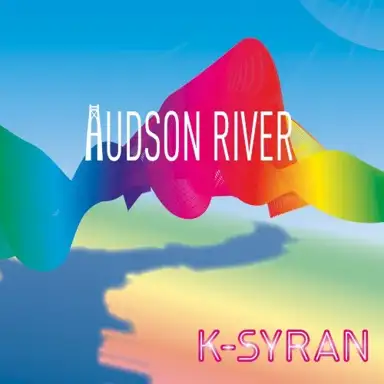Hudson River