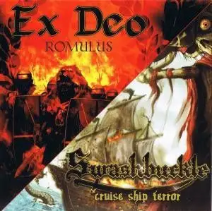 Romulus / Cruise Ship Terror