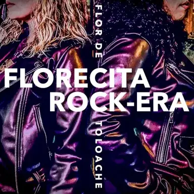 Florecita rock-era