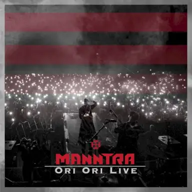 Ori Ori (Live)