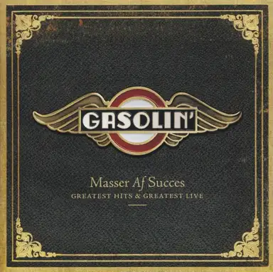 Masser Af Succes - Greatest Hits & Greatest Live