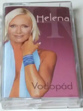 Vodopád