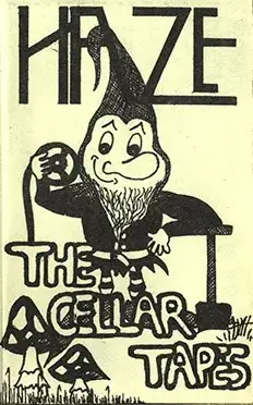 The Cellar Tapes