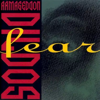 Fear EP