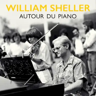 Autour du piano