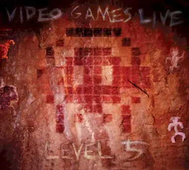 Video Games Live: Level 5
