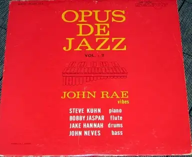 Opus De Jazz Vol.2