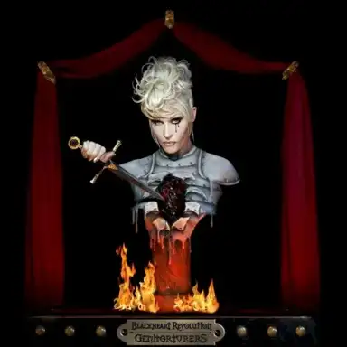 Blackheart Revolution