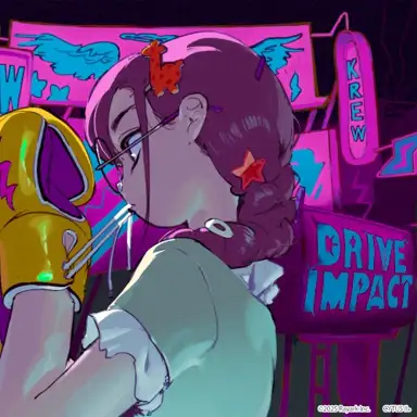 Drive Impact