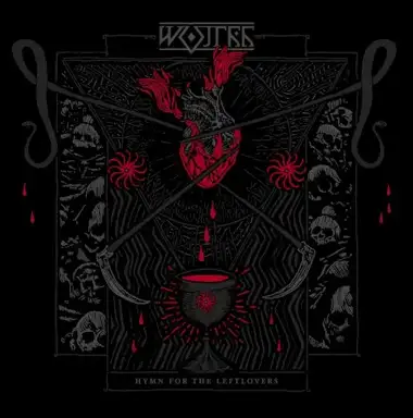 Hymn for the Leftovers