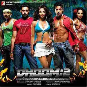 Dhoom