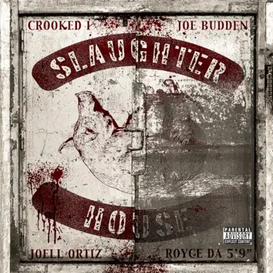Slaughterhouse EP