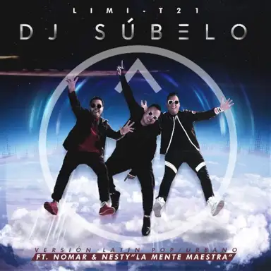 DJ súbelo