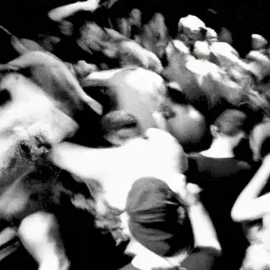 Rumble (Phace's DNB flip)