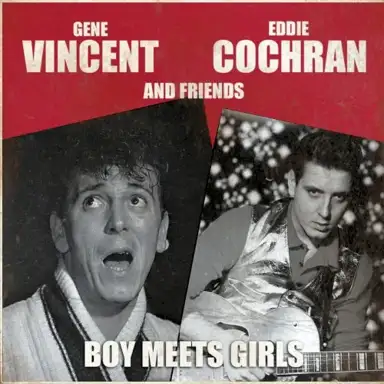 Boy Meets Girls 1960