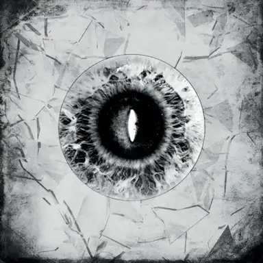 Illusive Landscape Of Expression