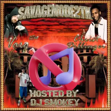 SavageMode2tm