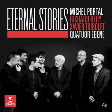Eternal Stories