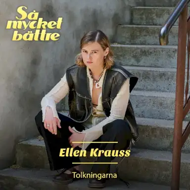 Tolkningarna