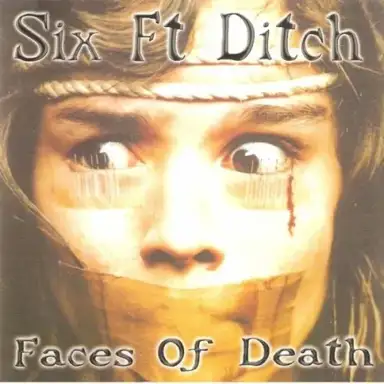 Faces of Death