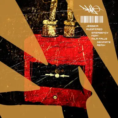 Emergency (Decimate remix)