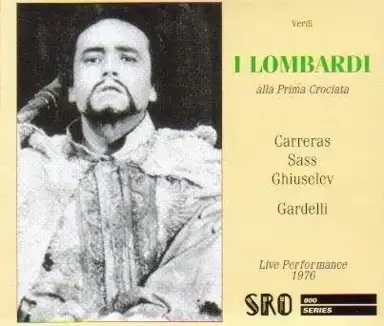 I Lombardi alla prima crociata