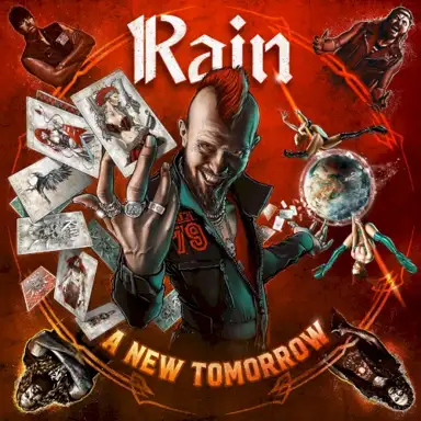 A New Tomorrow
