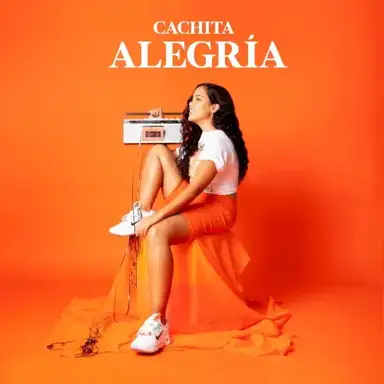 Alegría