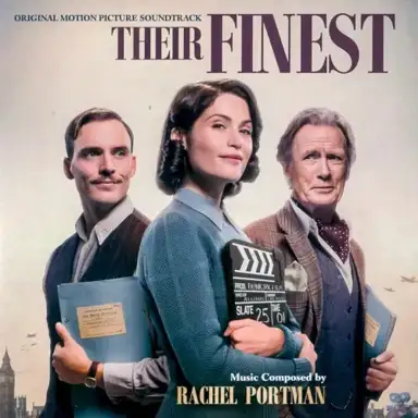 Their Finest