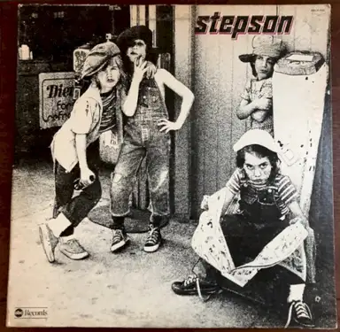 Stepson