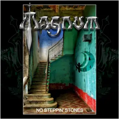 No Steppin' Stones