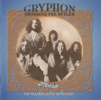Crossing the Styles: The Transatlantic Anthology