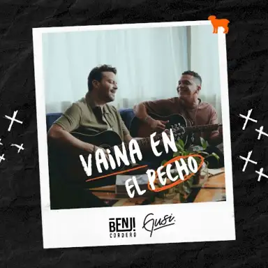 Vaina en el pecho