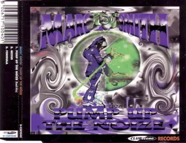 Pump Up The Noize