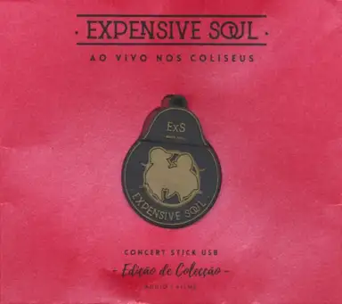 Ao Vivo nos Coliseus