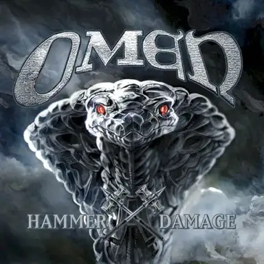 Hammer Damage