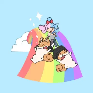 So Cute