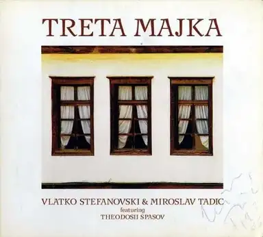 Treta Majka