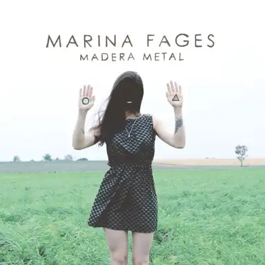 Madera metal