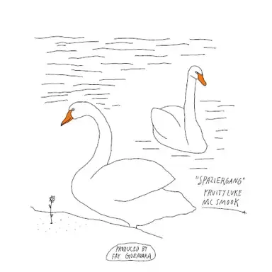 Spaziergang