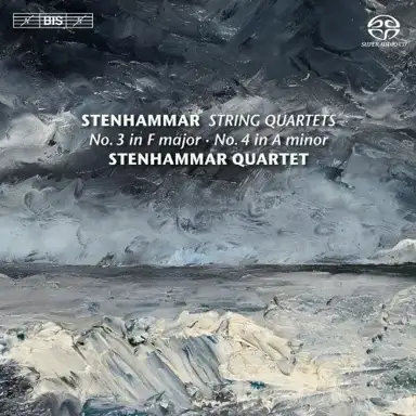String Quartets, Volume 1: no. 3 in F major / no. 4 in A minor