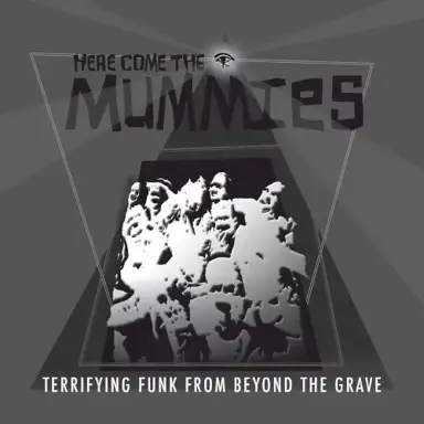 Terrifying Funk From Beyond the Grave