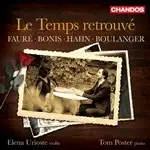 Le Temps retrouvé