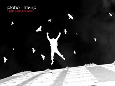 Птица (НИИ Gulag rmx)