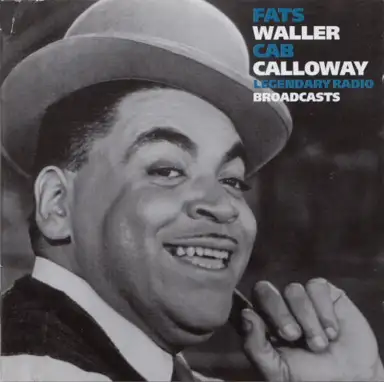 Legendary Radio Broadcasts