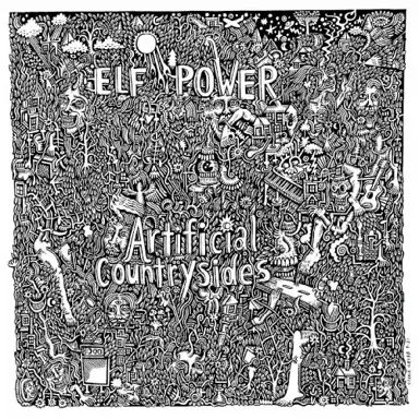 Artificial Countrysides