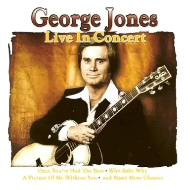 Live in Concert